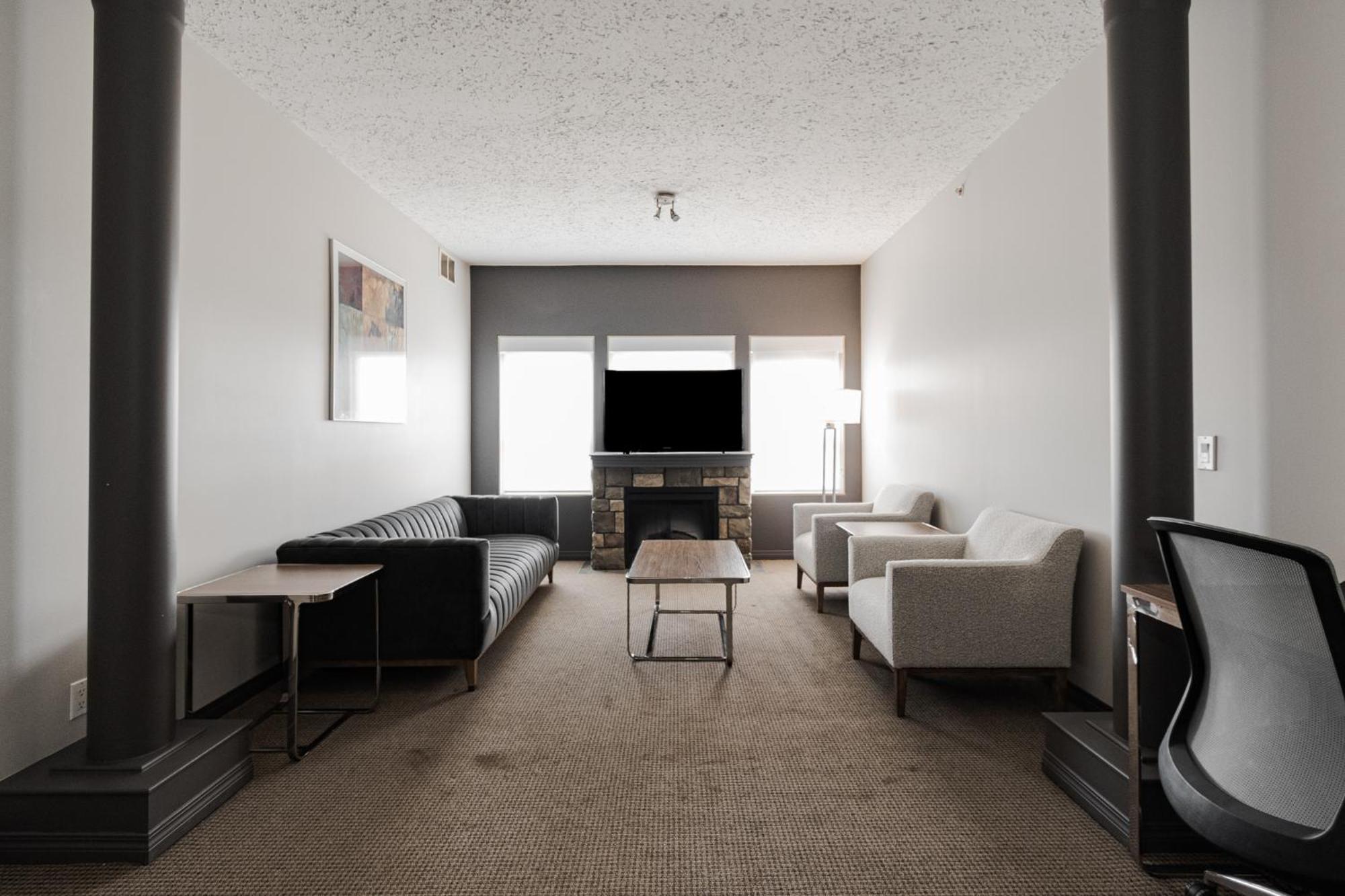 Premier Residence - פורט מקמארי מראה חיצוני תמונה